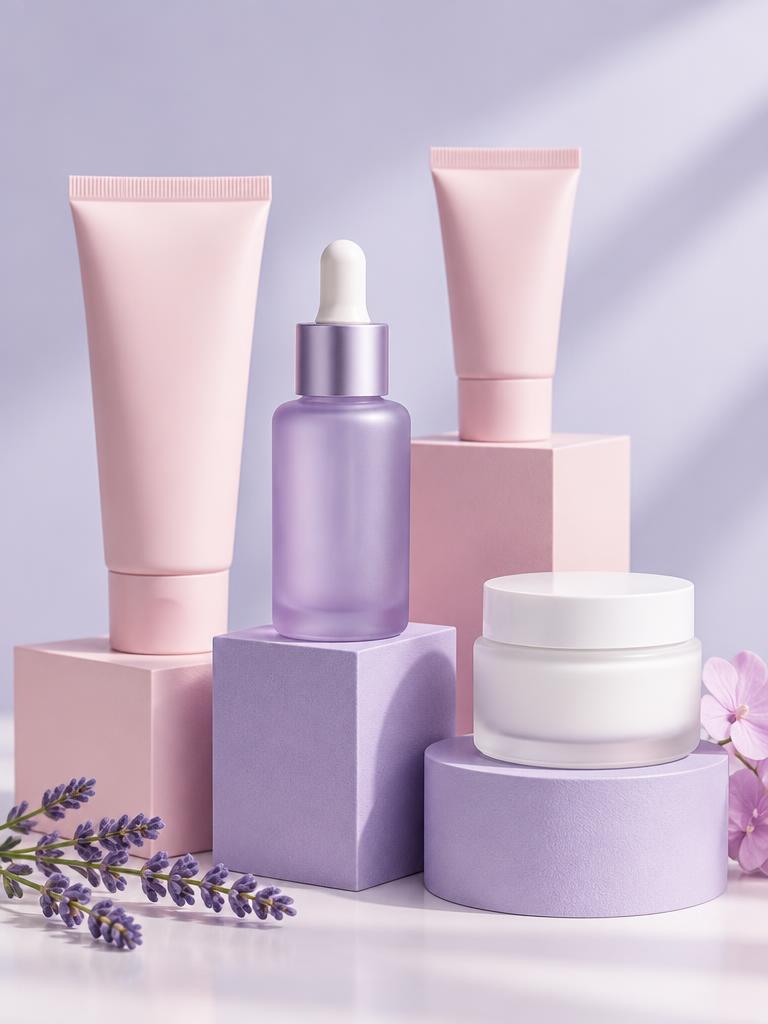 Glow Theory Skincare & self-care